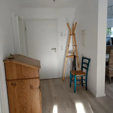 Ferienwohnung Grasshoppers Mössingen Exterior foto